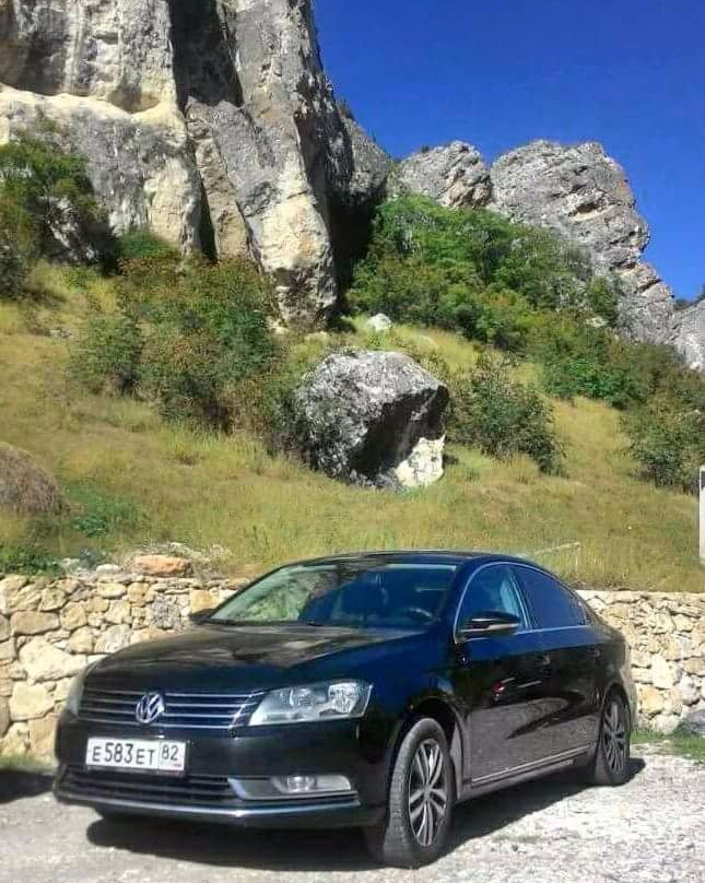 Crimea Trans-雅尔达必去景点
