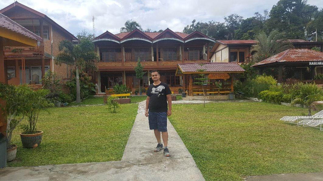 Tuktuk Siadong酒店住宿-Gokhon Guest House