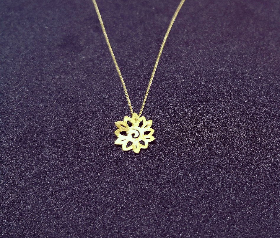 Deverakis Handmade Jewellery-Agios Nikolaos必去景点