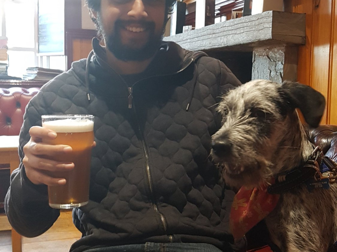 The Ericht Alehouse-Blairgowrie必去景点