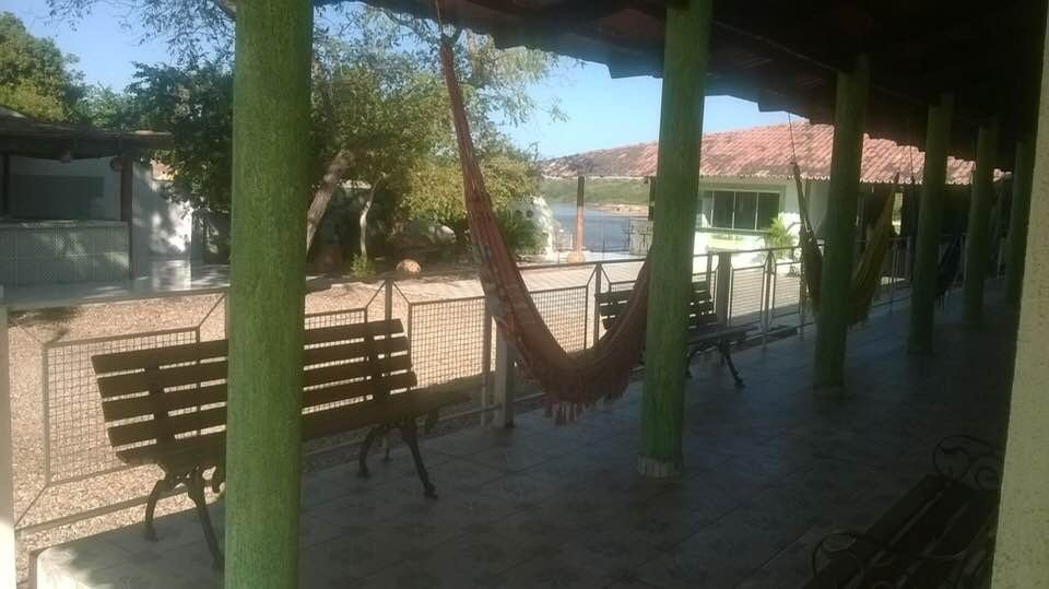 Pousada Sandalo主图