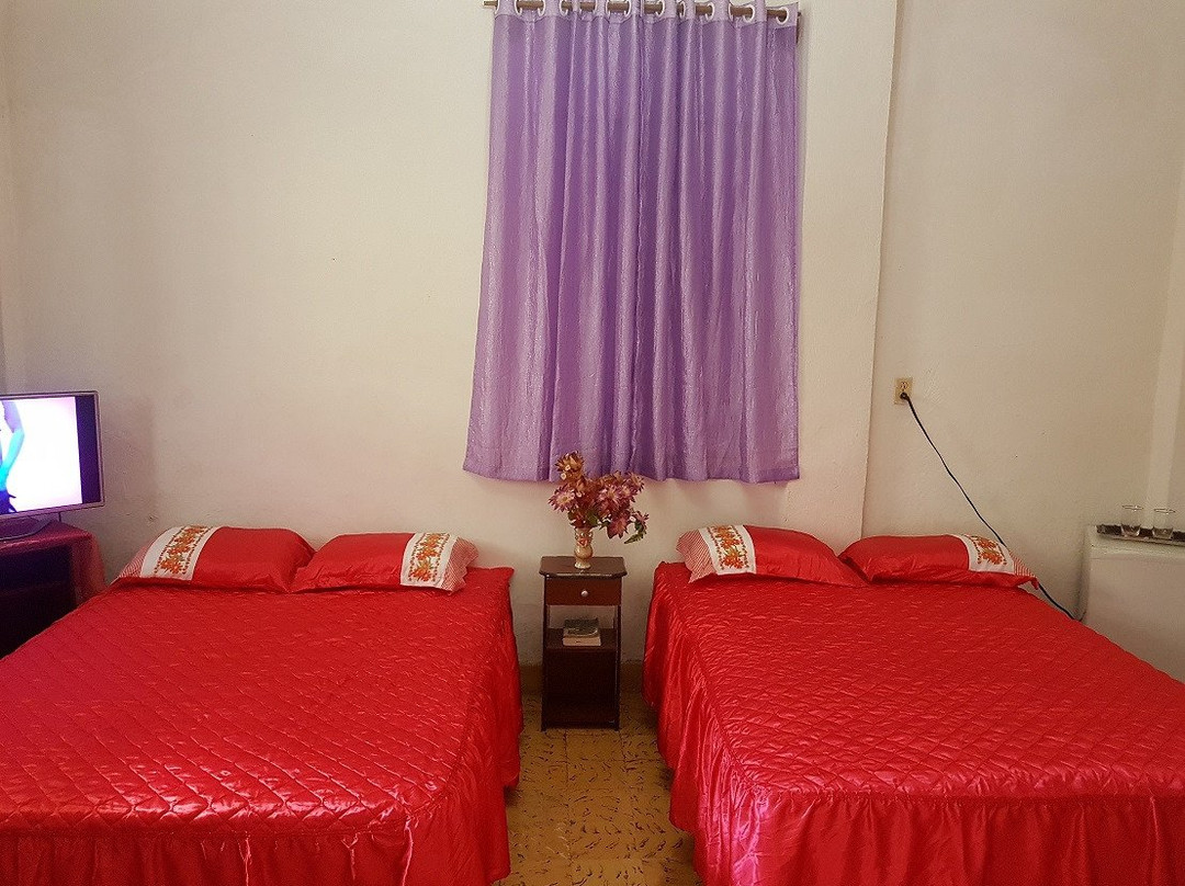 Casa del Chocolate-Baracoa必去景点