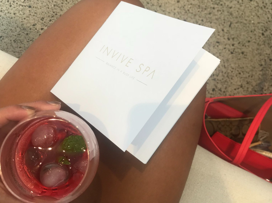 Invive Spa-Silverdale必去景点