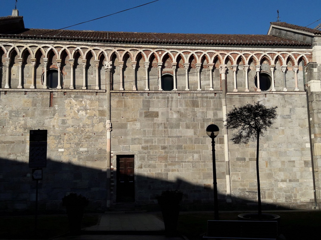 Chiesa di San Pietro景点图片