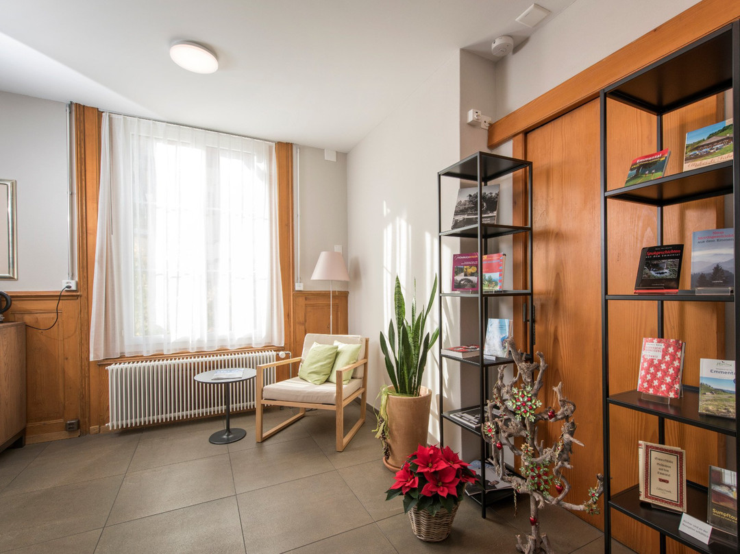 Concept Hotel Landhaus - Digital Hotel主图