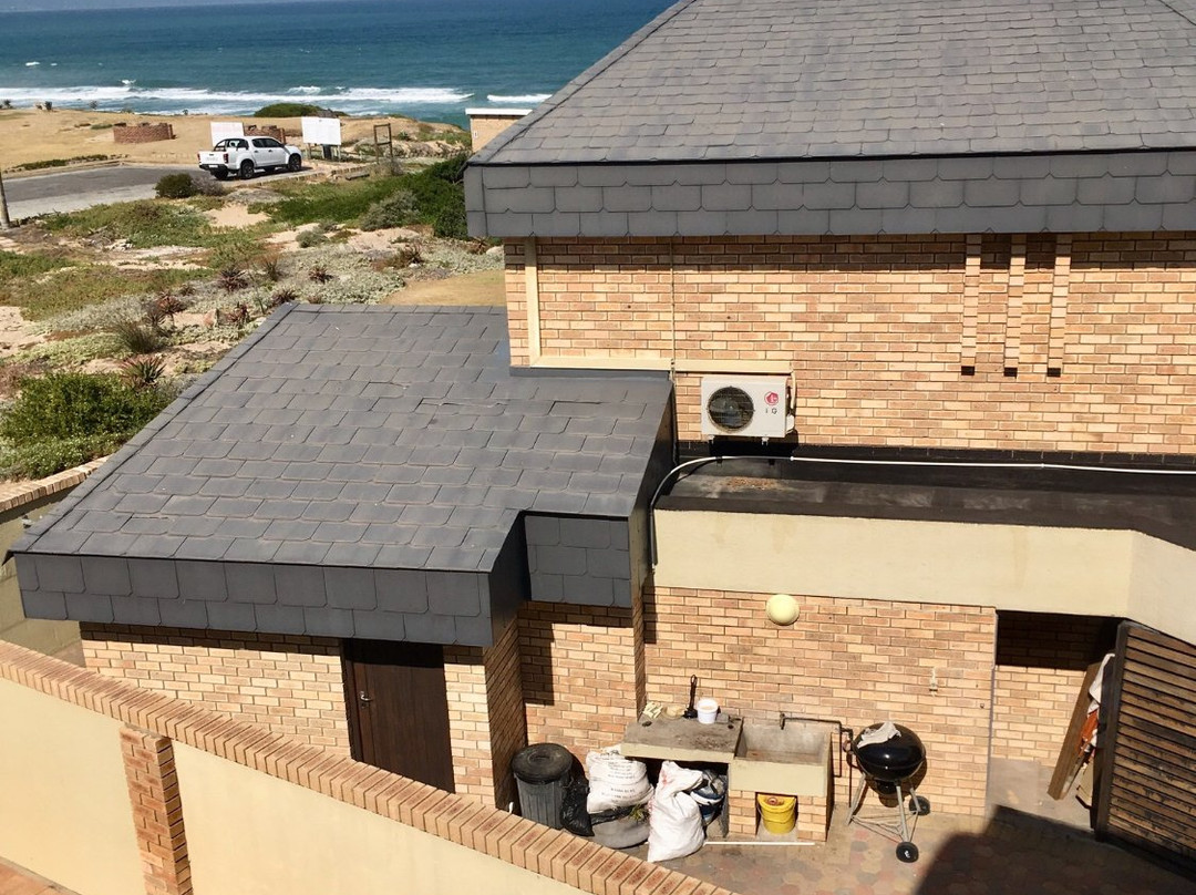 African Oceans Manor on the Beach主图