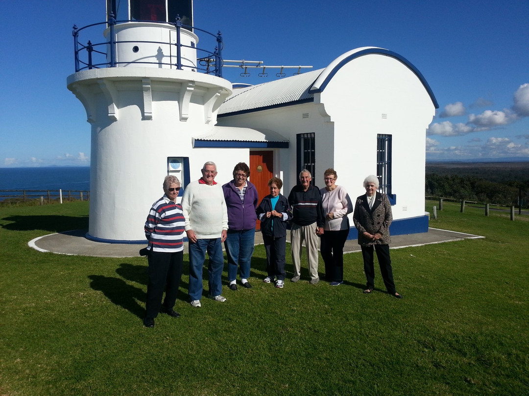 Busy Bus Shuttle and Tour Service-Laurieton必去景点