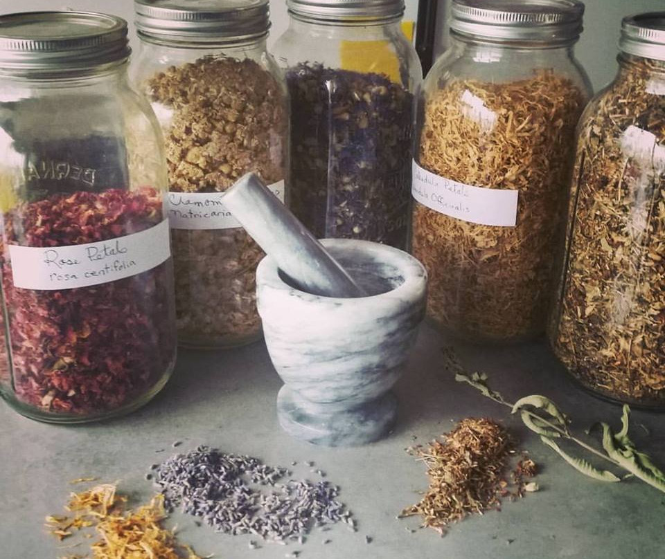 Jezebel Soaps & Perfumery-Ilderton必去景点