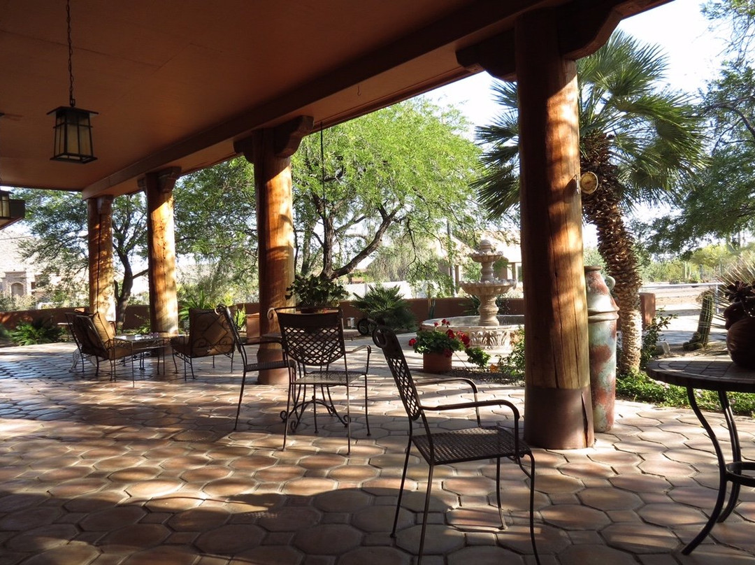 Full Circle Ranch AZ主图