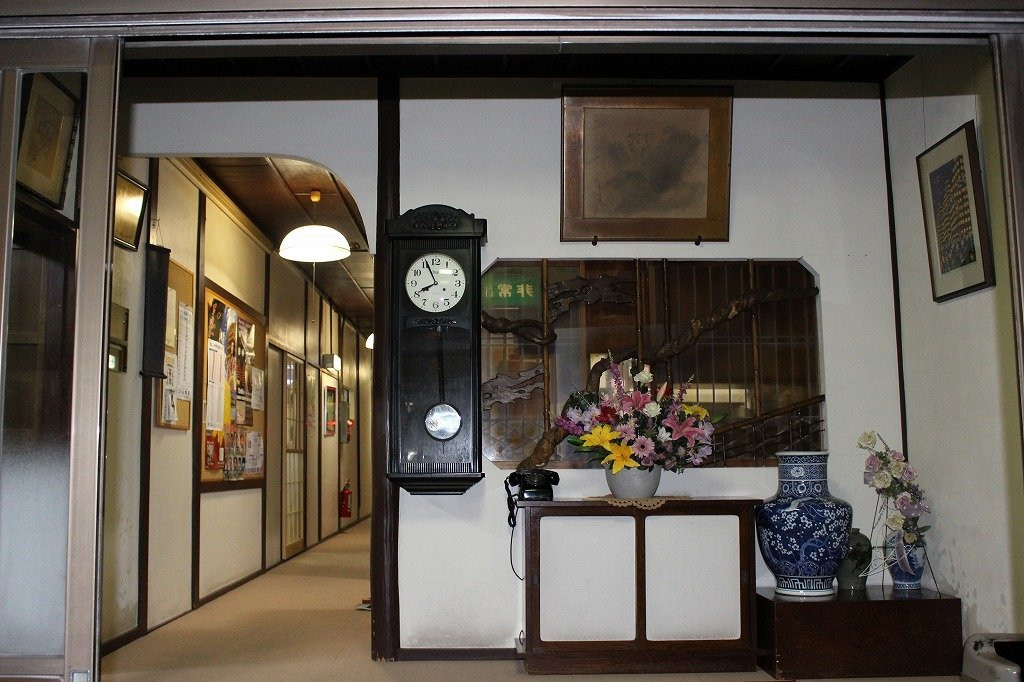 Ryokan Futaba