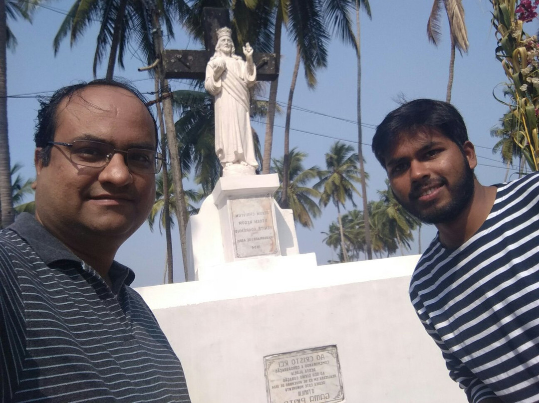 St. Michael's Church-巴德士必去景点