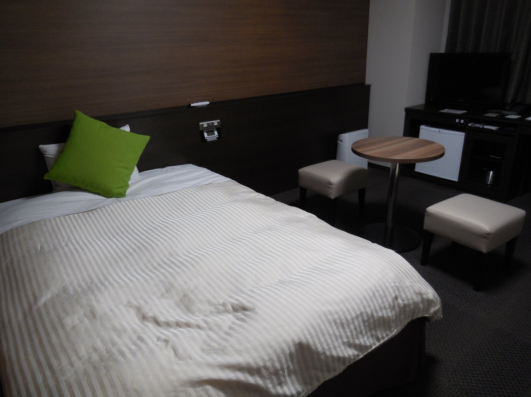 Hotel New Palace主图