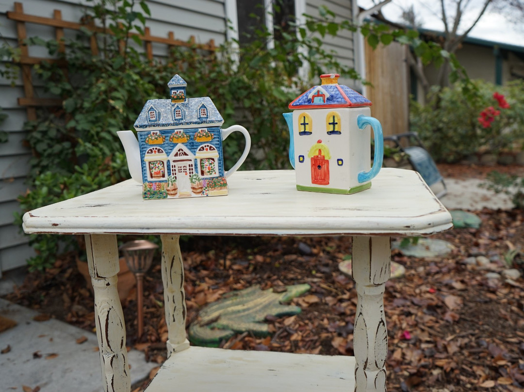 Treasure House Mall-巴斯托必去景点