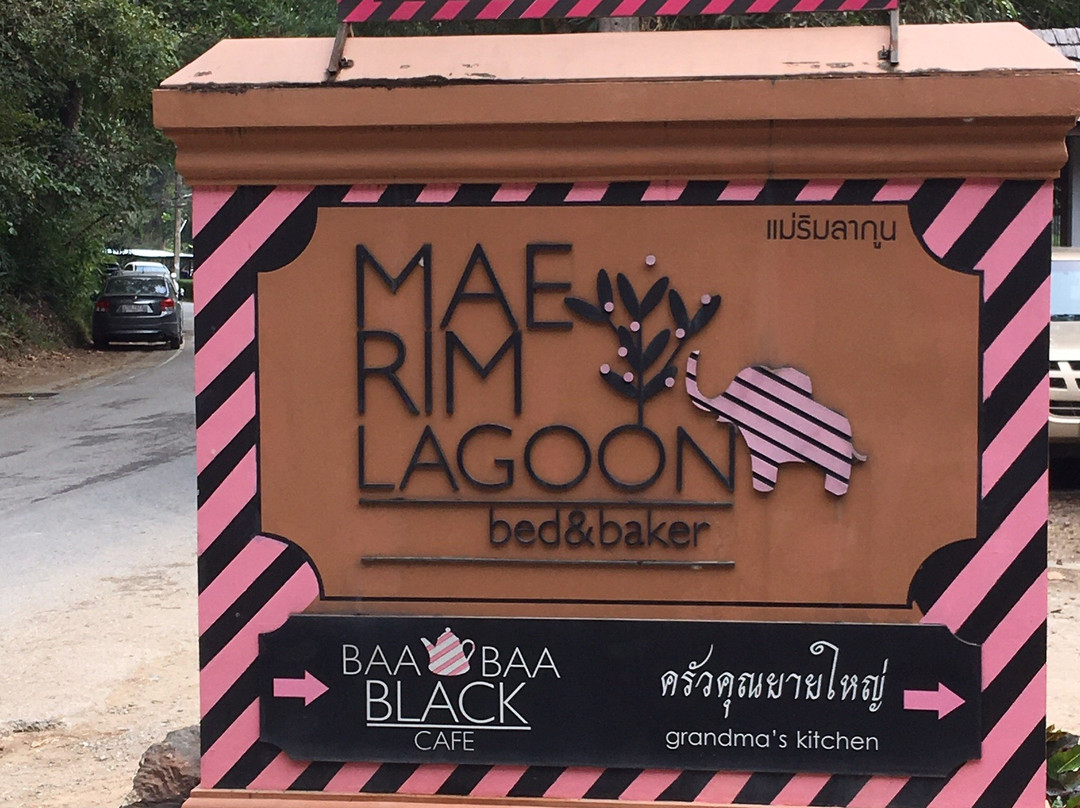 Mae Rim Lagoon主图
