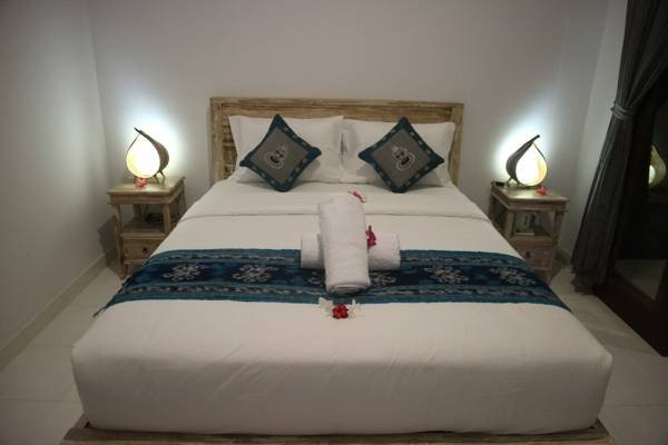 Taju Guest House主图