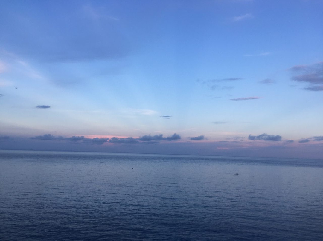 Jaynet Oceanview Resort主图