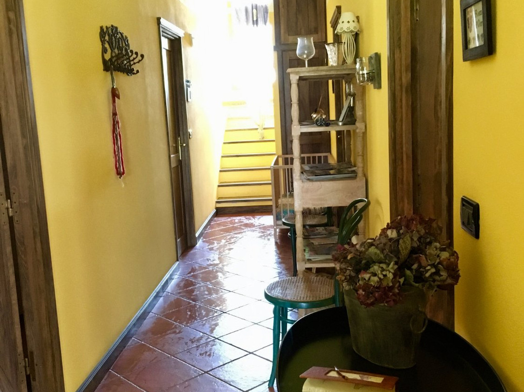 Cascina la Maddalena Bed & Wine主图