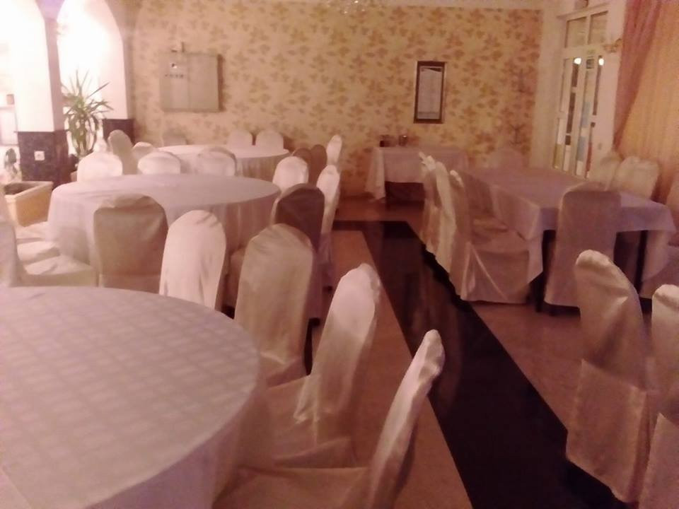 Hotel Zeleni Vir主图