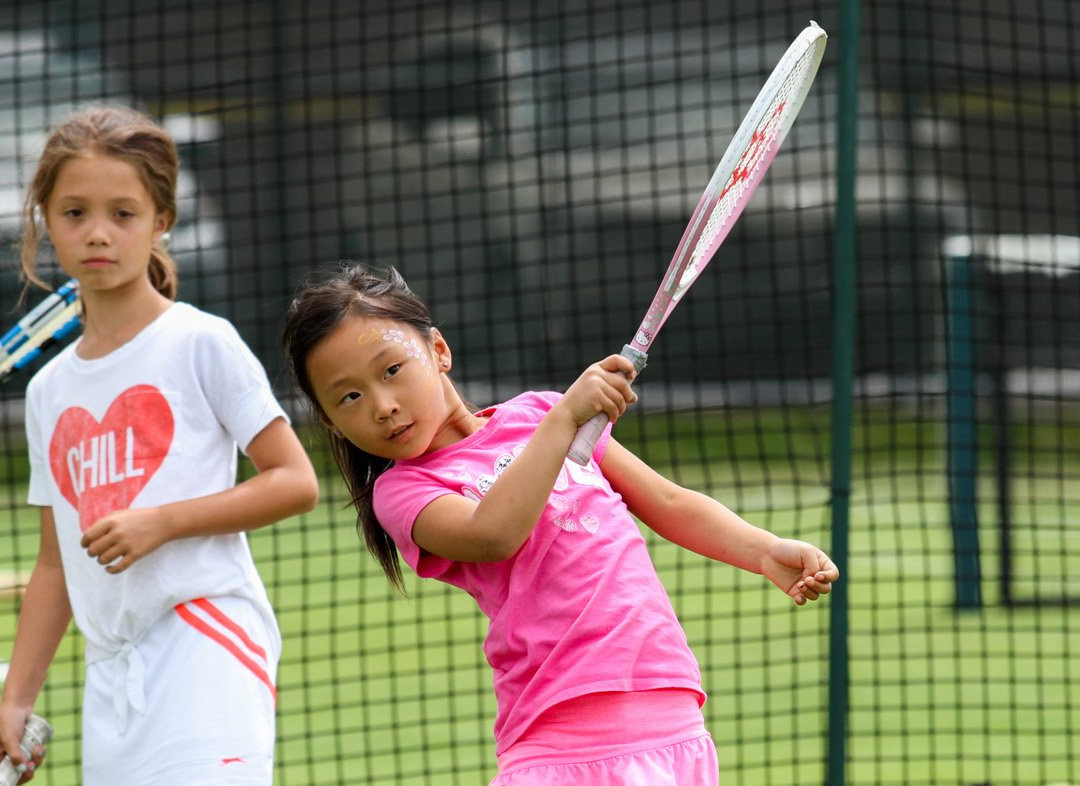 International Tennis Hall of Fame景点图片