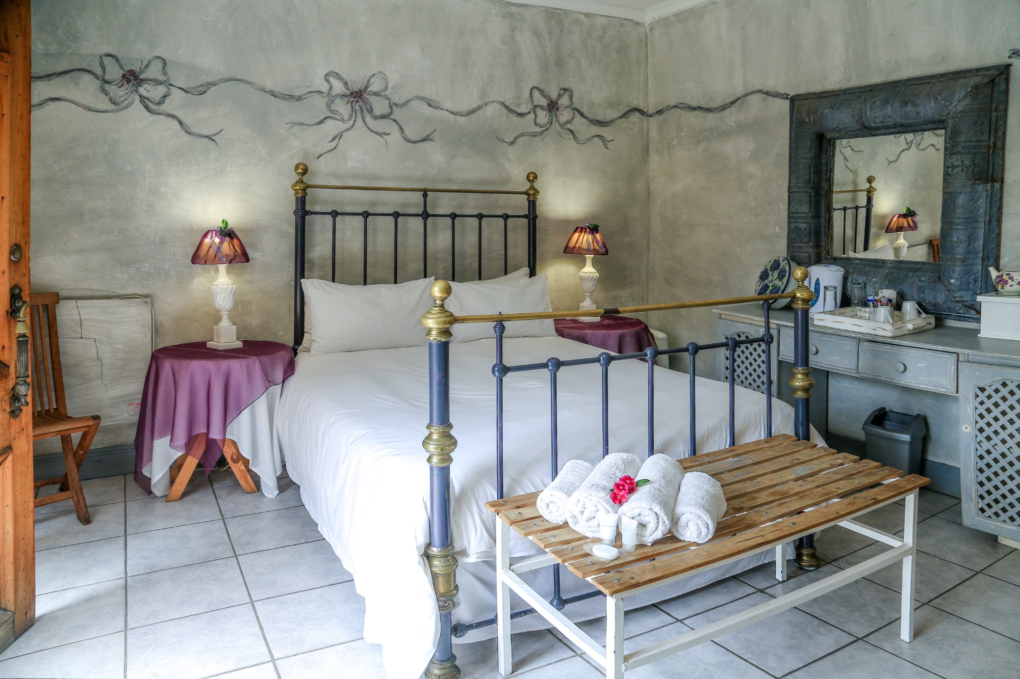The Green Acorn Guest House-官方
