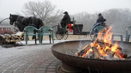 Morgan Creek Vineyards-New Ulm必去景点