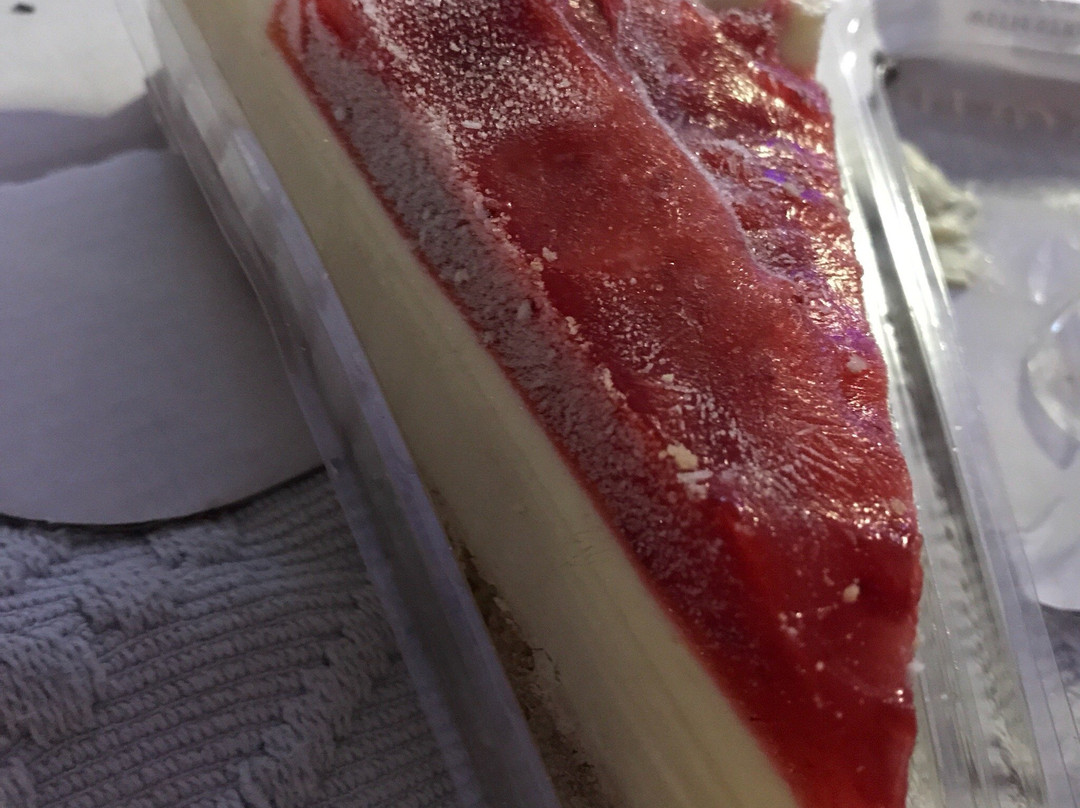 Capriccio Wood Fired Pizza