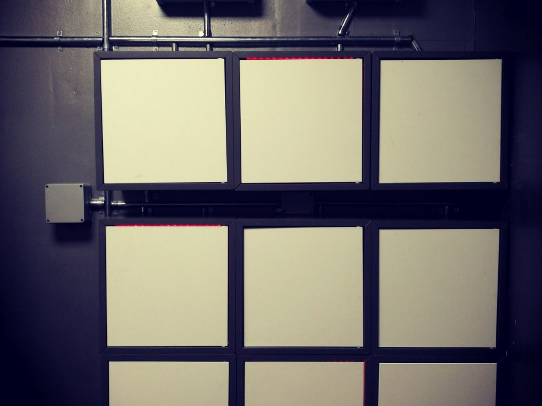 District Zero-哥德堡必去景点