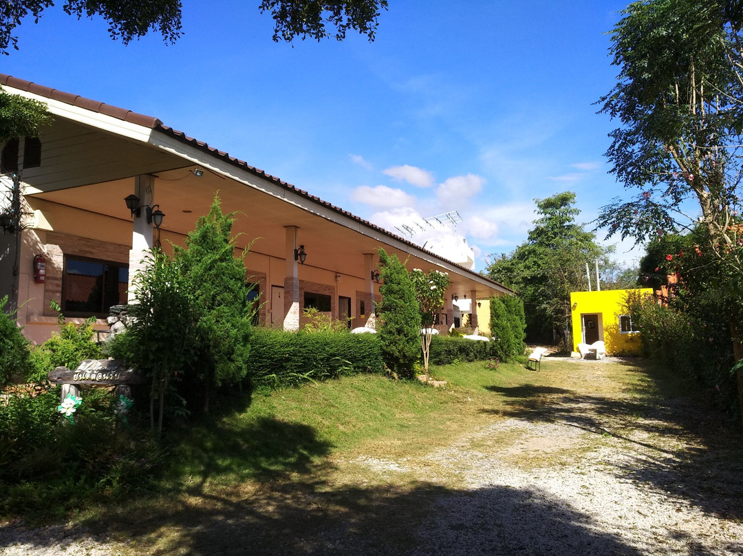 Phurua Guesthouse