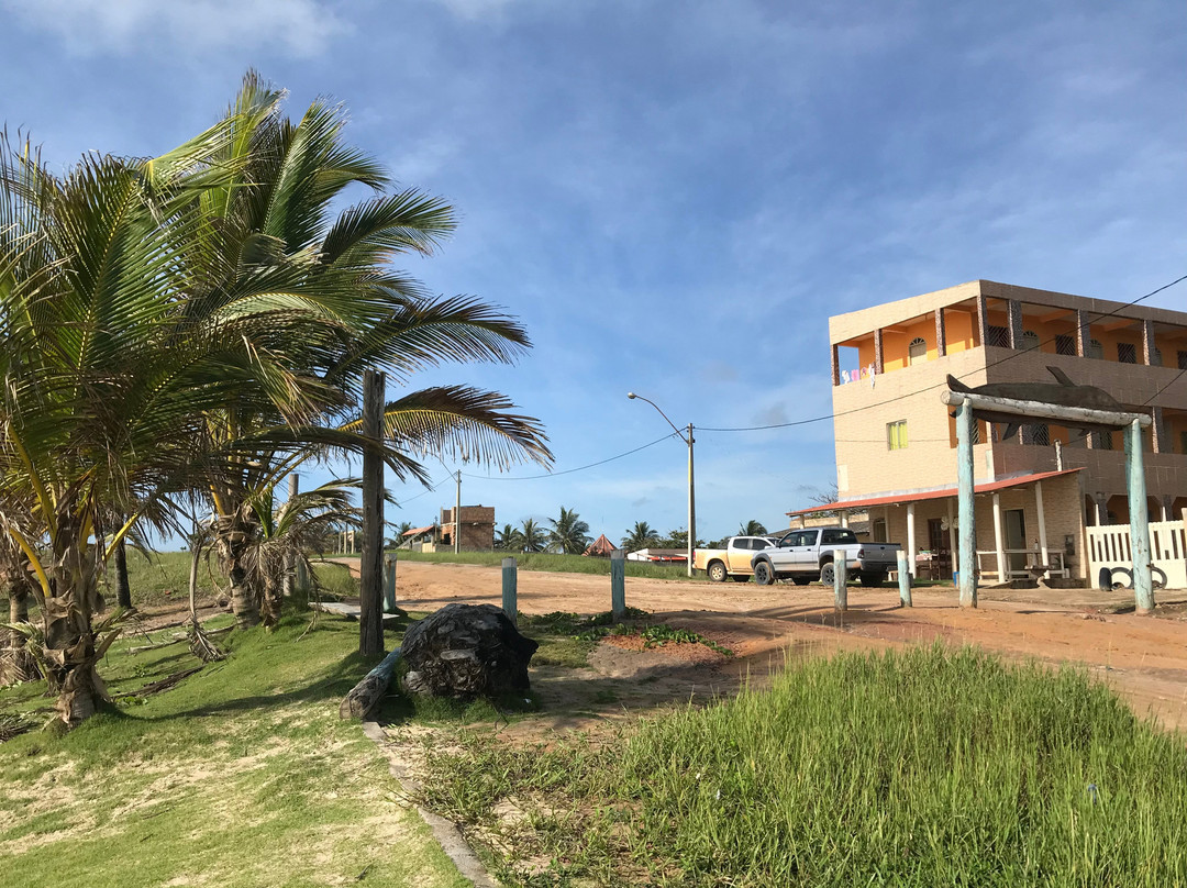 Pousada Tia Fina - Beira Mar主图