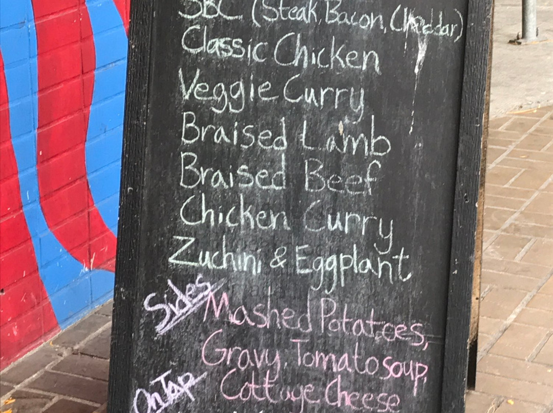Bellingham Farmers Market景点图片