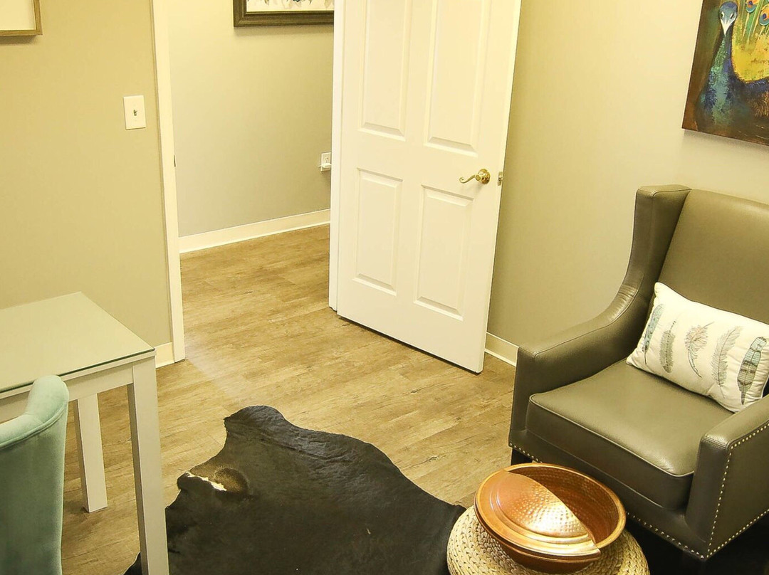 The Lashing-Douglasville必去景点