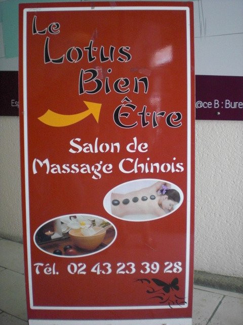 Lotus Bien Etre景点图片