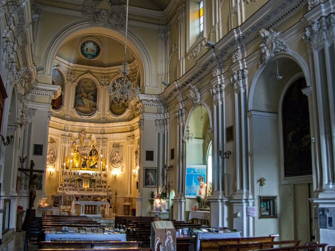 Chiesa S. Giuseppe景点图片