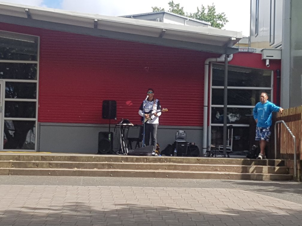 奥塔拉市场-奥克兰中心地区必去景点