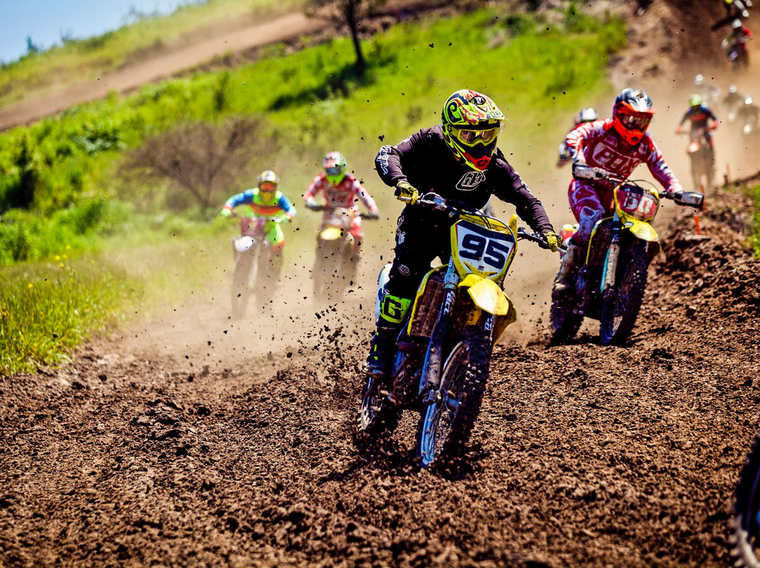 Parque Las Palmas-Cartagena必去景点