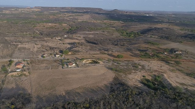 Sitio Torrinha-Araripina必去景点