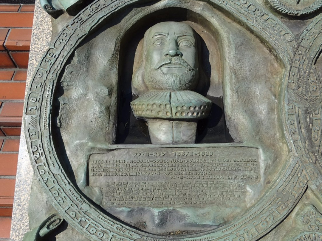 Peace Bell-Nihonbashi必去景点