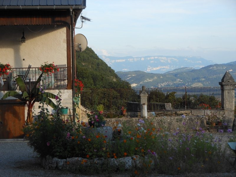 Les Gites de la Lavanche