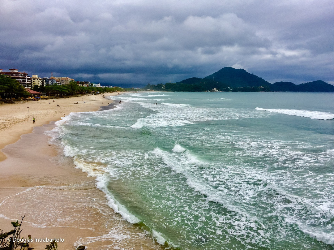 Praia Grande-乌巴图巴必去景点