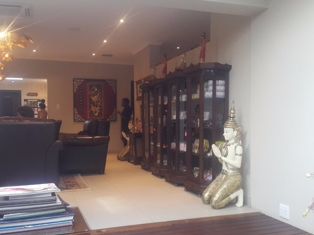 Mukda Thai Spa-高登湾必去景点