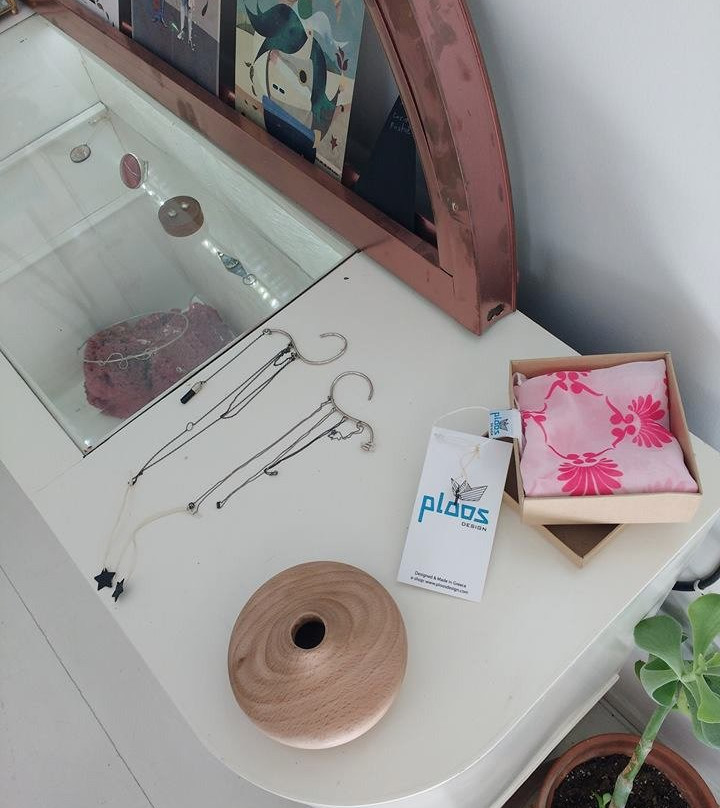 Alkisti Jewelry Atelier景点图片