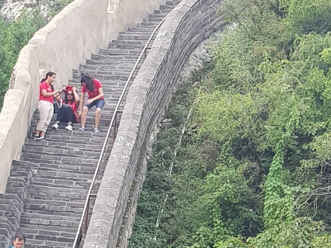 天地剧场-北京市必去景点
