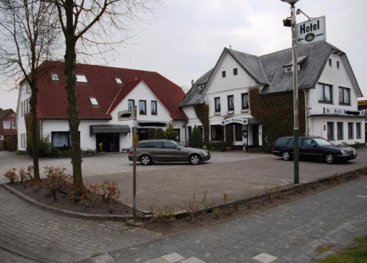 Hotel Rademacher主图