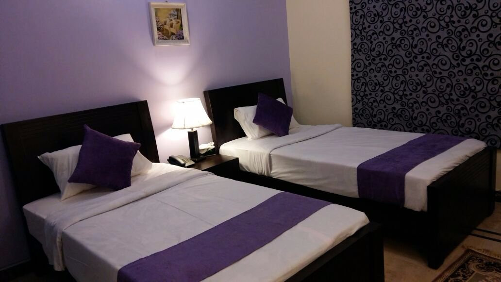 Serene Residence主图