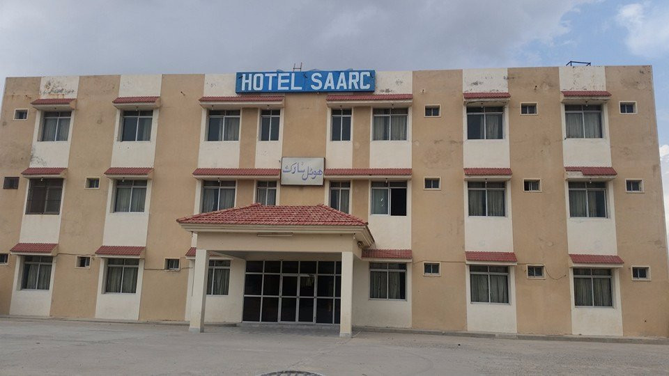Khuzdar旅游攻略图片