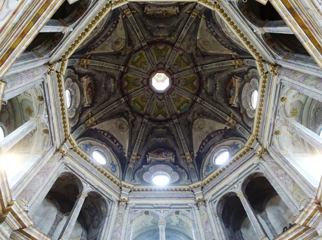Santa Maria di Canepanova