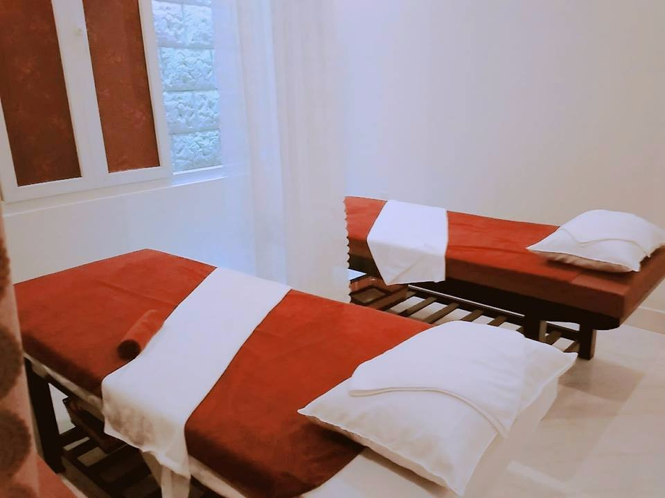 TH Spa-岘港必去景点