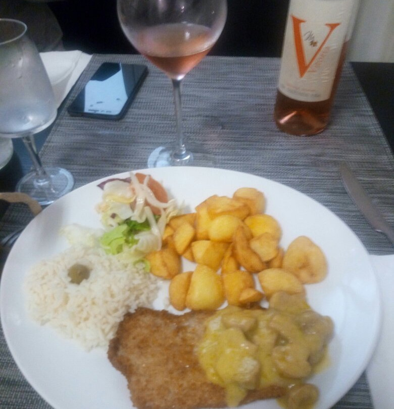 L'Atelier de Thorigny