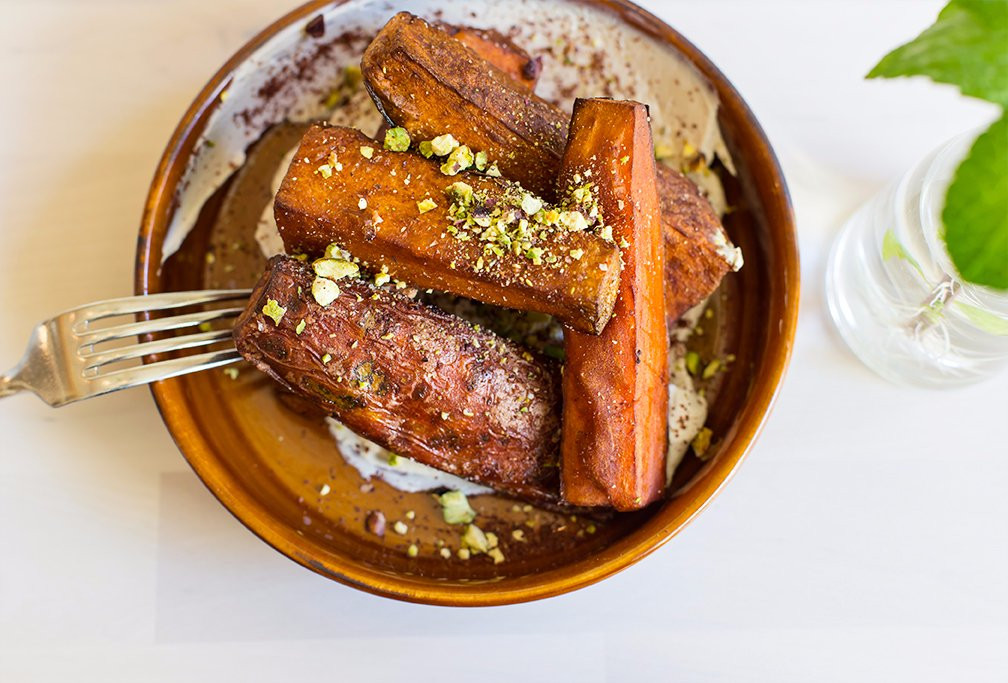 3 Weeds Rozelle-罗泽尔必去景点