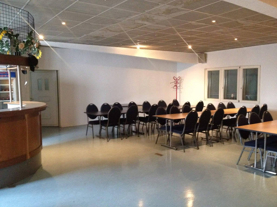 Karting Indoor Bassecourt-Develier必去景点